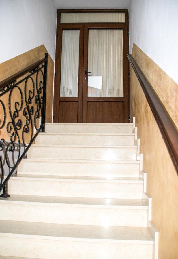 Hotel Corina Борша Экстерьер фото