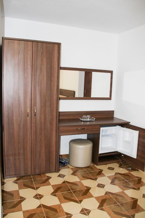 Hotel Corina Борша Экстерьер фото